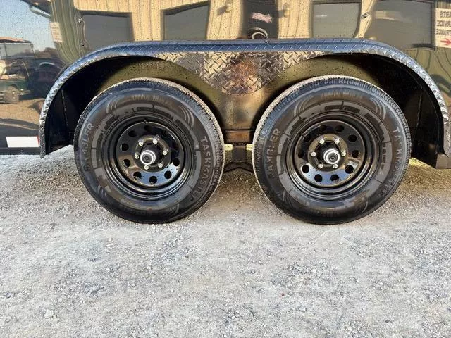 new Cargo (Enclosed) Trailers Arising  for sale, in Poplar Bluff, MO Thumbnail 14