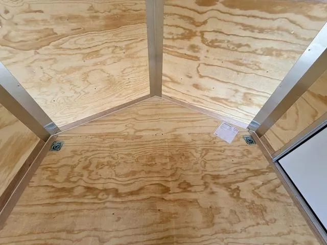 new Cargo (Enclosed) Trailers United Trailers  for sale, in Poplar Bluff, MO Thumbnail 25