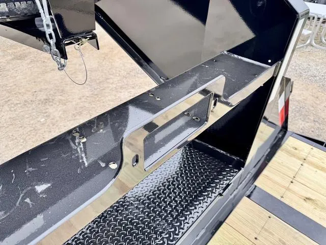 new Utility Trailers MAXX-D  for sale, in Poplar Bluff, MO Thumbnail 15