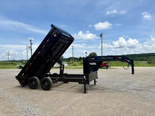 new Dump Trailers Load Trail  for sale, in Poplar Bluff, MO Thumbnail 6