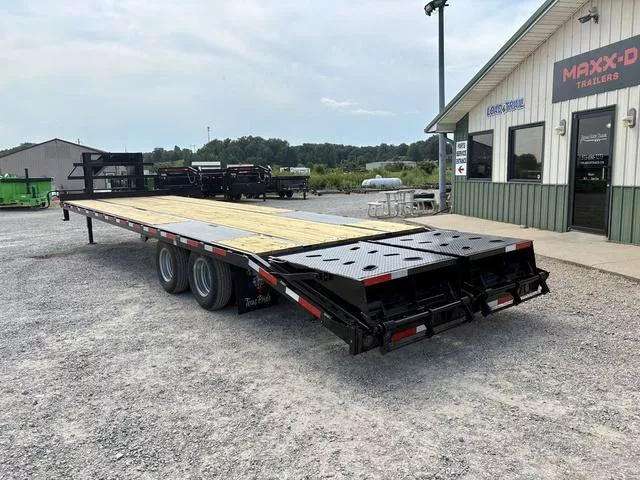 new Flat Decks Texas Pride Trailers  for sale, in Poplar Bluff, MO Thumbnail 12