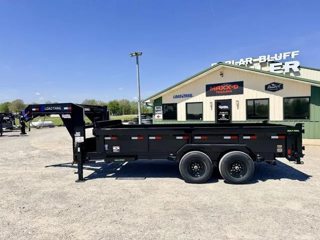 new Dump Trailers Load Trail  for sale, in Poplar Bluff, MO Thumbnail 11