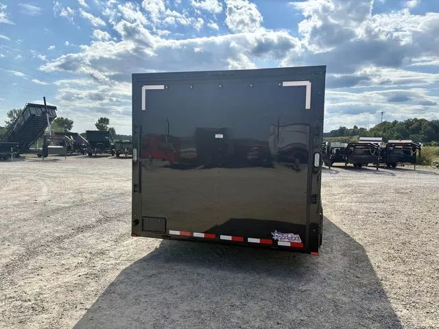 new Cargo (Enclosed) Trailers Arising  for sale, in Poplar Bluff, MO Thumbnail 9