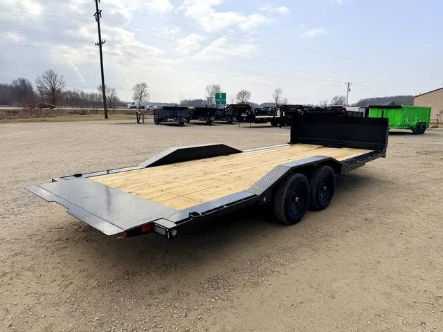 new Tilt Trailers MAXX-D  for sale, in Poplar Bluff, MO Thumbnail 11
