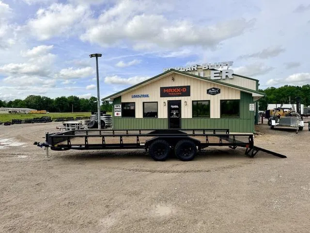 new Utility Trailers Diamond C Trailers  for sale, in Poplar Bluff, MO Thumbnail 3