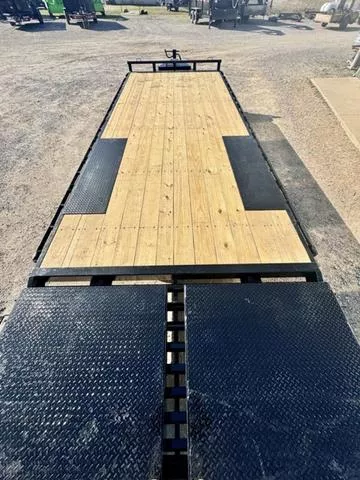 new Equipment / Flatbed Trailers MAXX-D  for sale, in Poplar Bluff, MO Thumbnail 4