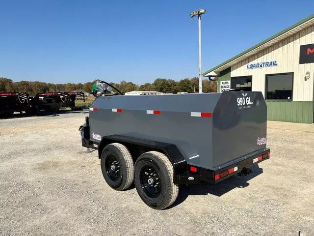 new Utility Trailers BCI Trailers  for sale, in Poplar Bluff, MO Thumbnail 16