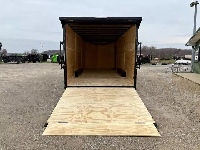 new Car Haulers / Racing Trailers J&A Trailers  for sale, in Poplar Bluff, MO Thumbnail 11