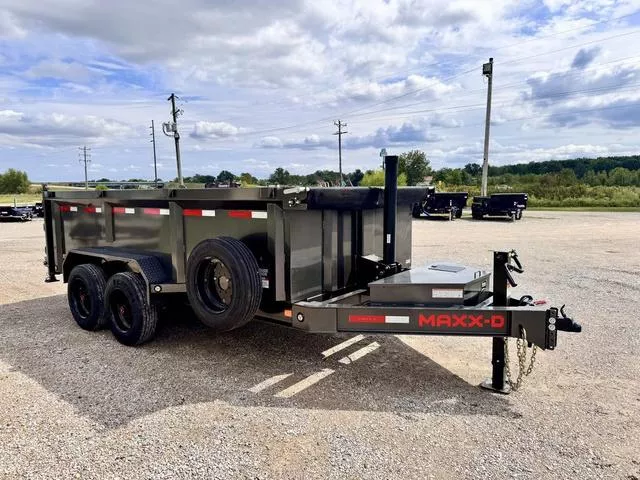 new Dump Trailers MAXX-D  for sale, in Poplar Bluff, MO Thumbnail 18