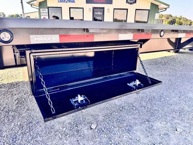 new Utility Trailers MAXX-D  for sale, in Poplar Bluff, MO Thumbnail 15