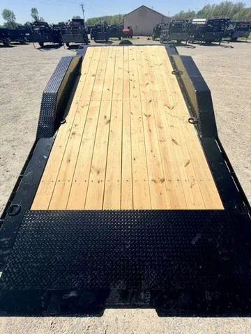 new Equipment / Flatbed Trailers MAXX-D  for sale, in Poplar Bluff, MO Thumbnail 10