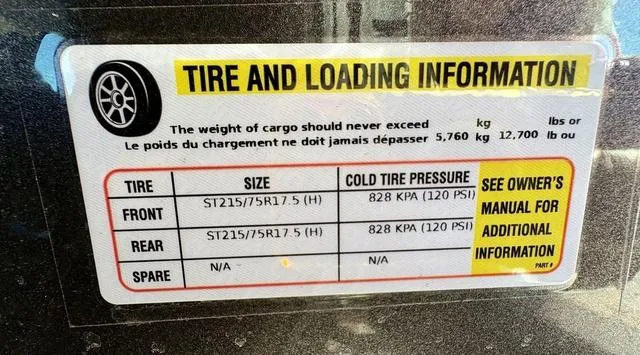 new Tilt Trailers MAXX-D  for sale, in Poplar Bluff, MO Thumbnail 28