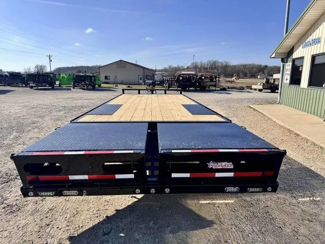new Equipment / Flatbed Trailers MAXX-D  for sale, in Poplar Bluff, MO Thumbnail 7