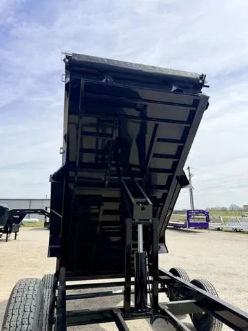 new Dump Trailers MAXX-D  for sale, in Poplar Bluff, MO Thumbnail 27