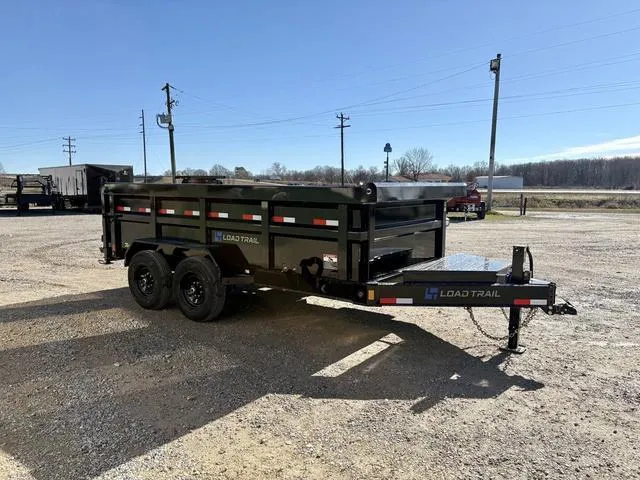 new Dump Trailers Load Trail  for sale, in Poplar Bluff, MO Thumbnail 16