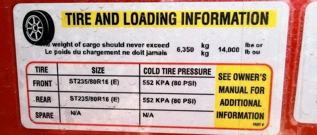 new Tilt Trailers MAXX-D  for sale, in Poplar Bluff, MO Thumbnail 26