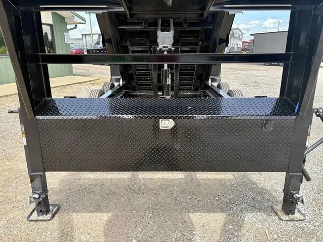 new Dump Trailers Load Trail  for sale, in Poplar Bluff, MO Thumbnail 5