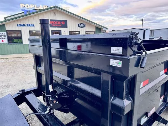 new Dump Trailers Load Trail  for sale, in Poplar Bluff, MO Thumbnail 8