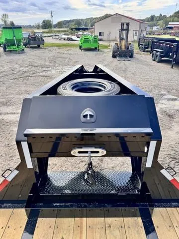 new Flat Decks MAXX-D  for sale, in Poplar Bluff, MO Thumbnail 21