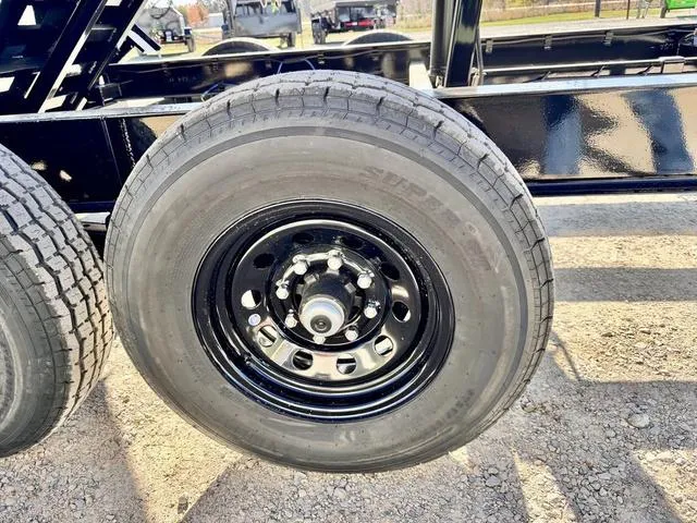 new Dump Trailers MAXX-D  for sale, in Poplar Bluff, MO Thumbnail 17