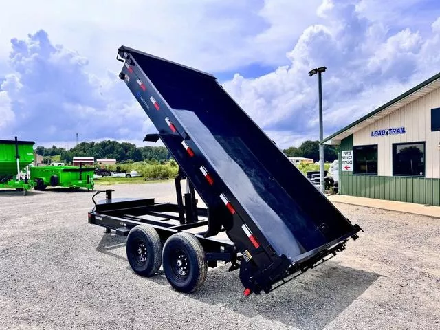 new Dump Trailers Load Trail  for sale, in Poplar Bluff, MO Thumbnail 2
