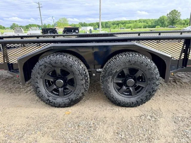 new Utility Trailers Diamond C Trailers  for sale, in Poplar Bluff, MO Thumbnail 17