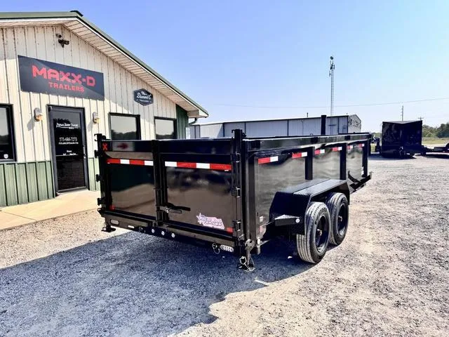 new Dump Trailers MAXX-D  for sale, in Poplar Bluff, MO Thumbnail 15