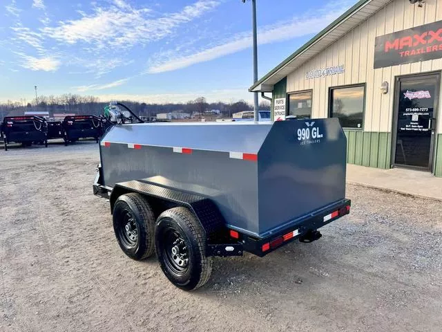 new Utility Trailers BCI Trailers  for sale, in Poplar Bluff, MO Thumbnail 6