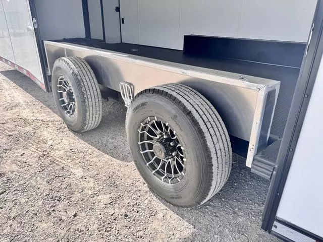 new Car Haulers / Racing Trailers United Trailers  for sale, in Poplar Bluff, MO Thumbnail 7