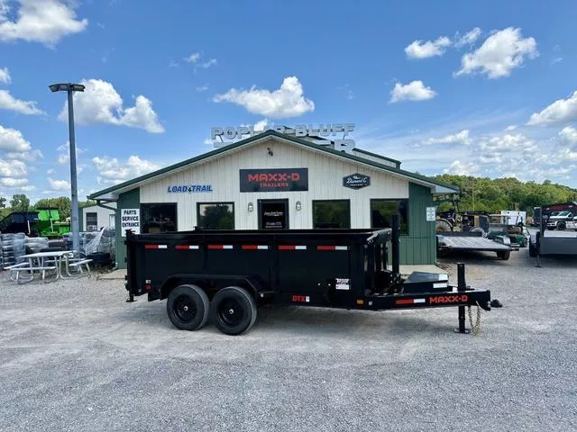 new Dump Trailers MAXX-D  for sale, in Poplar Bluff, MO Thumbnail 17