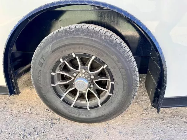 new Car Haulers / Racing Trailers Anvil Trailer  for sale, in Poplar Bluff, MO Thumbnail 24