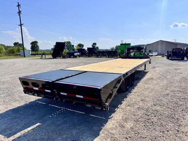 new Flat Decks MAXX-D  for sale, in Poplar Bluff, MO Thumbnail 8