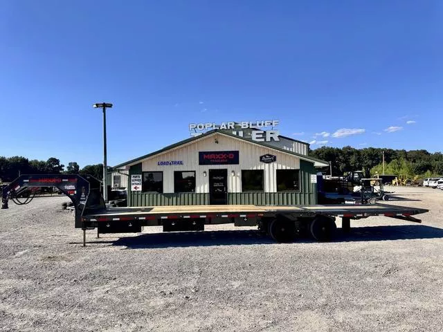 new Utility Trailers MAXX-D  for sale, in Poplar Bluff, MO Thumbnail 13