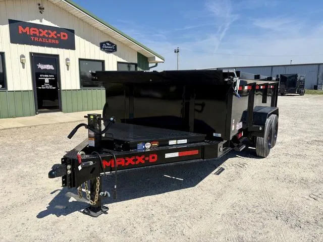 new Dump Trailers MAXX-D  for sale, in Poplar Bluff, MO Thumbnail 21