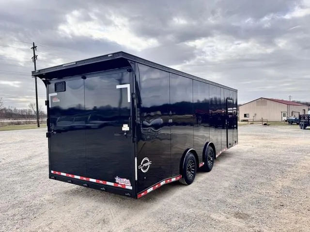 new Car Haulers / Racing Trailers United Trailers  for sale, in Poplar Bluff, MO Thumbnail 15