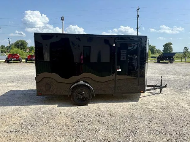 new Cargo (Enclosed) Trailers Arising  for sale, in Poplar Bluff, MO Thumbnail 7