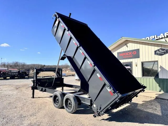 new Dump Trailers Hillcrest Trailers  for sale, in Poplar Bluff, MO Thumbnail 9
