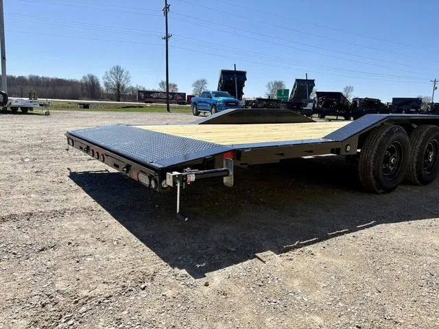 new Car Haulers / Racing Trailers MAXX-D  for sale, in Poplar Bluff, MO Thumbnail 5
