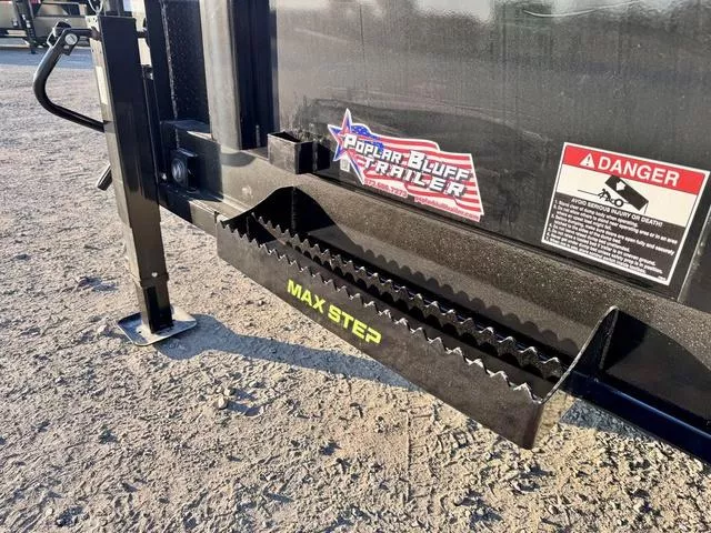 new Dump Trailers Load Trail  for sale, in Poplar Bluff, MO Thumbnail 22