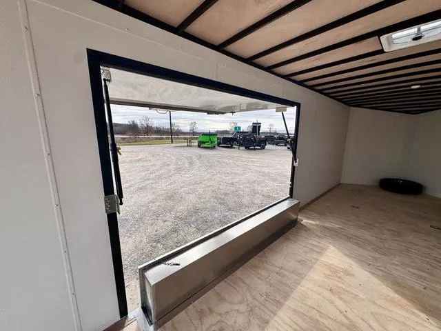 new Car Haulers / Racing Trailers United Trailers  for sale, in Poplar Bluff, MO Thumbnail 11