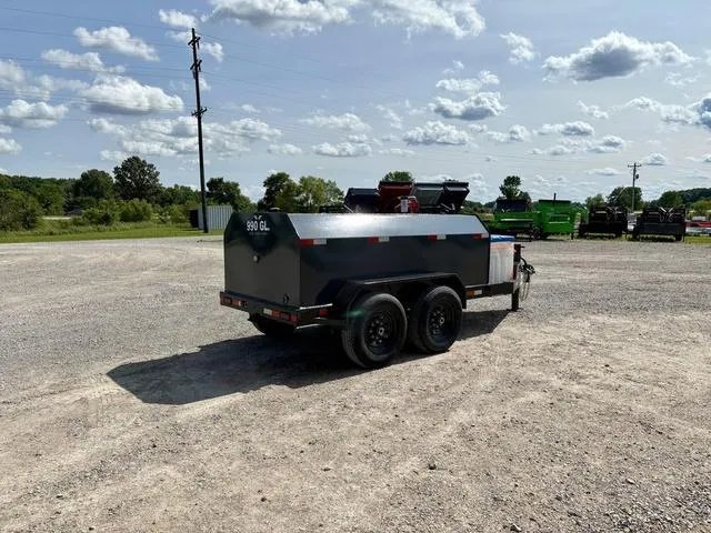 new Utility Trailers BCI Trailers  for sale, in Poplar Bluff, MO Thumbnail 10