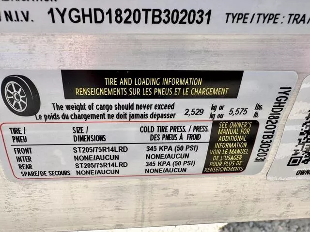 new Utility Trailers Aluma  for sale, in Poplar Bluff, MO Thumbnail 13