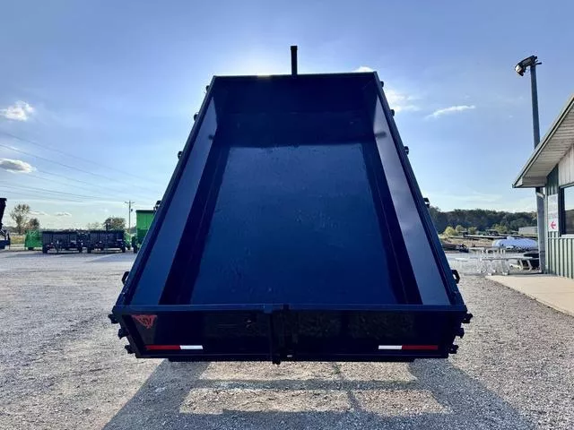 new Dump Trailers Texas Pride Trailers  for sale, in Poplar Bluff, MO Thumbnail 12