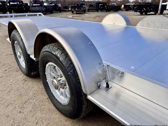 new Utility Trailers Aluma  for sale, in Poplar Bluff, MO Thumbnail 14