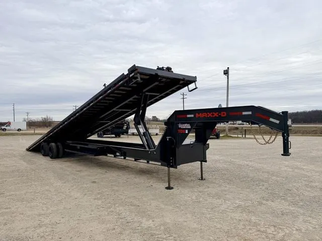 new Tilt Trailers MAXX-D  for sale, in Poplar Bluff, MO Thumbnail 18