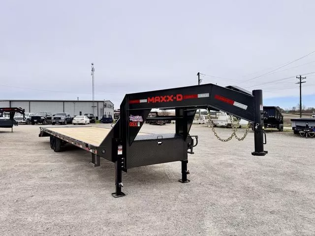 new Flat Decks MAXX-D  for sale, in Poplar Bluff, MO Thumbnail 9