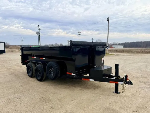 new Dump Trailers Texas Pride Trailers  for sale, in Poplar Bluff, MO Thumbnail 24