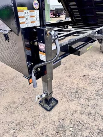 new Dump Trailers Load Trail  for sale, in Poplar Bluff, MO Thumbnail 22