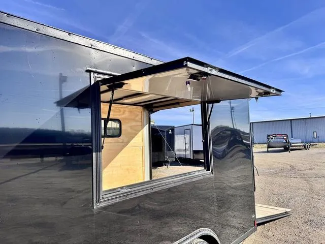 new Utility Trailers Anvil  for sale, in Poplar Bluff, MO Thumbnail 27