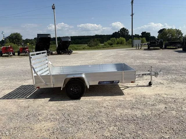 new Utility Trailers Aluma  for sale, in Poplar Bluff, MO Thumbnail 7